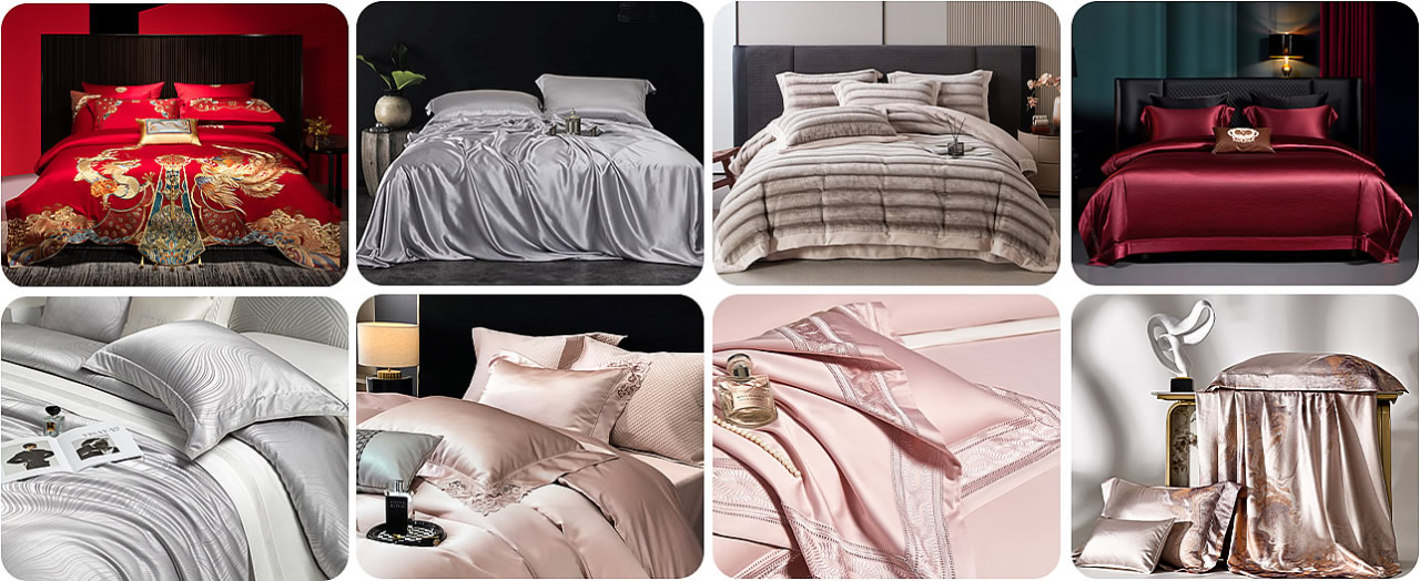 原創(chuàng)薈系列 - 羅曼羅蘭家紡