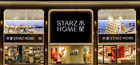 品質領航！水星家紡專業(yè)床品憑實力登頂銷量榜首