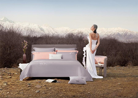 水星家紡榮膺全球銷量桂冠，多個細分領域同樣獨占鰲頭