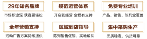 美羅家紡加盟條件